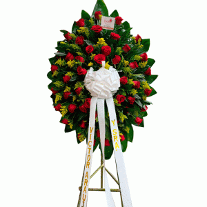 Corona-Funebre-Rosas-Rojas