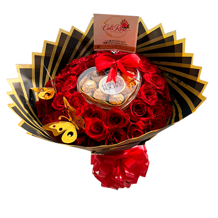 ramo-de--rosas-rojas-con-chocolate
